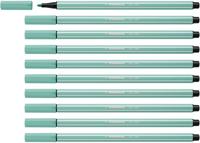 Viltstift stabilo pen 68/12 m eucalyptus | 10 stuks - thumbnail