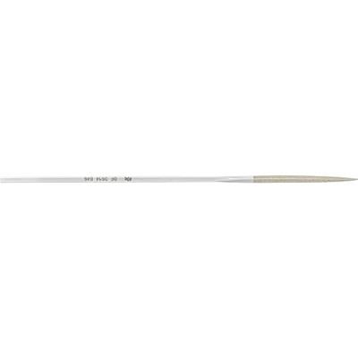 PFERD TOOLS 15314140 Diamant-remmingsvijl Lengte 140 mm 1 stuk(s)