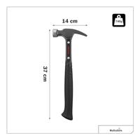 Hultafors Klauwhamer TR 16 X-Large - HU820220 - HU820220 - thumbnail