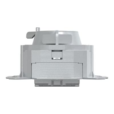 Merten 465706 UAE-, IAE-, ISDN-contactdoos Inzetstuk System M 1 stuk(s) Merten 465706 UAE-, IAE-, ISDN-contactdoos Inzetstuk System M 1 stuk(s)