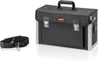 Knipex 00 21 02 LE Gereedschapstas (zonder inhoud) Professioneel (l x b x h) 446 x 420 x 250 mm - thumbnail