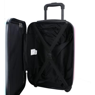 Hello Kitty Trolley Suitcase Voyage Vibes 46 cm Hello Kitty Trolley Suitcase Voyage Vibes 46 cm