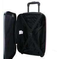 Hello Kitty Trolley Suitcase Voyage Vibes 46 cm - thumbnail