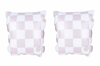 Swim Essentials Zwembandjes Sand Check 0-2 jaar