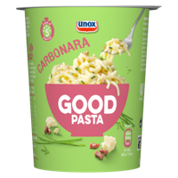 Good pasta unox spaghetti carbonara cup - thumbnail