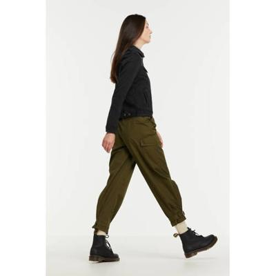 Levi's spijkerjasje Original trucker black lilly