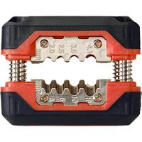 TOOLCRAFT TO-7331148 Kabel-papiermes Incl. kabelontmanteling 4.1 mm (min) Geschikt voor merk TOOLCRAFT - thumbnail