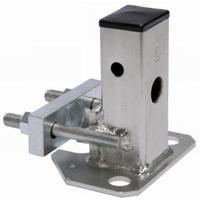 Twinny Load adapter brink/elleby zilver - thumbnail