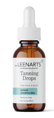 Leenarts Tanning Drops