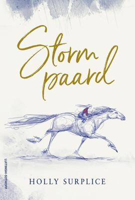 Stormpaard - Holly Surplice - ebook