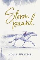 Stormpaard - Holly Surplice - ebook - thumbnail