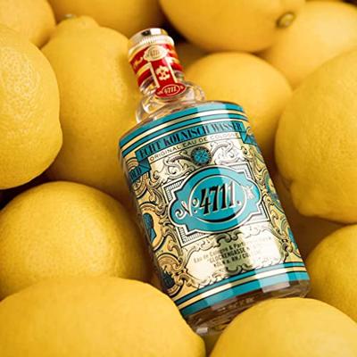 4711 4711 Original Eau de Cologne - Met Doosje 100 ml