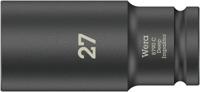 Wera 8790 C Impaktor Deep doppen met 1/2"-aandrijving, 27 x 83 mm - 05004840001 - thumbnail