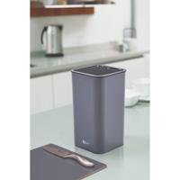 Richardson Sheffield Universeel Messenblok voor 6 Messen Grijs - thumbnail