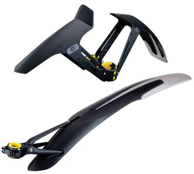 Topeak spatbord set defender xc1+xc11 29 inch