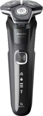 philips scheerapparaat s5585/35 shaver series 5000 wet & dry
