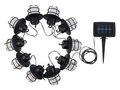 LIVARNO Solar lichtsnoer (minilantaarn)