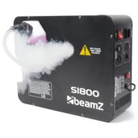 BeamZ S1800 Verticale DMX rookmachine 1800W - thumbnail