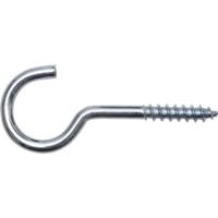 SWG 23976080 Plafondhaak 4 x 60 / 20, verzinkt 60 mm Staal verzinkt 4 stuk(s) - thumbnail