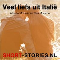 Veel liefs uit Italië - thumbnail