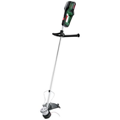 Bosch Home and Garden AdvancedGrassCut 36V-33 Accu Grastrimmer Incl. oplader, Incl. accu 36 V 2 Ah Snijbreedte max.: 33 cm Bosch Home and Garden AdvancedGrassCut 36V-33 Accu Grastrimmer Incl. oplader, Incl. accu 36 V 2 Ah Snijbreedte max.: 33 cm