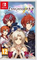 Langrisser 1 & 2 - thumbnail
