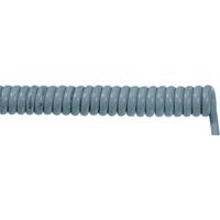 LAPP 70002707 Spiraalkabel ÖLFLEX® SPIRAL 400 P 1500 mm / 3750 mm 7 G 1.50 mm² Grijs 1 stuk(s) - thumbnail