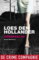 Genadeklap - Dossier Metselaer - Loes den Hollander - eBook (9789461092502) - thumbnail