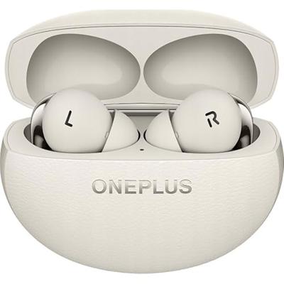 OnePlus Buds Pro 3 Lunar Radiance