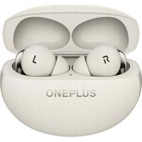 In-ear Bluetooth Hoofdtelefoon OnePlus Buds Pro 3 Wit - thumbnail