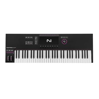 Native Instruments Kontrol S61 MK3 USB/MIDI keyboard