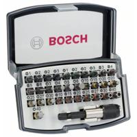 Bosch prof 32-delige schroefbitset - thumbnail