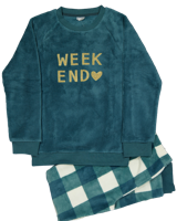 Twosie - Blauw - thumbnail