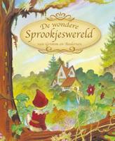 Deltas De wondere sprookjeswereld van grimm en andersen - thumbnail