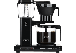 Moccamaster KBG Select (Black)