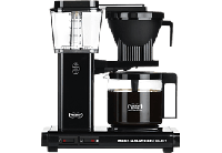 Moccamaster KBG Select (Black) - thumbnail