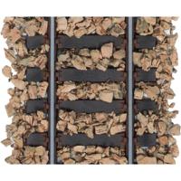 Busch 7132 Kurkgrind Bruin 200 ml - thumbnail