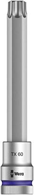 Wera 8767 C HF 05003858001 Binnen-zesrond (TX) Dopsleutel-bitinzet T 60 1/2 (12.5 mm)