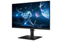 Samsung 24' Essential S4 S406GD FHD Monitor - thumbnail