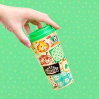 Animal Crossing - Travel Mug - thumbnail