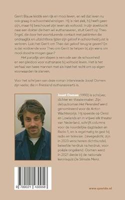 Het paradijs van slapen