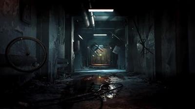 Cronos: The New Dawn - Nintendo Switch 2-game - thumbnail