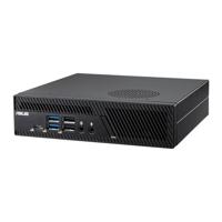 ASUS PB63-B5201MH Mini Desktop PC (Intel Core i5-14400 Processor, Geïntegreerde Intel UHD Graphics, 16GB DDR5 geheugen, 512 GB M2. NVMe PCIe 4.0 SSD, WiFi 6E, Bluetooth 5.2, zonder besturingssysteem) - thumbnail
