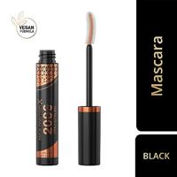 Max Factor 2000 Calorie Pro Stylist Mascara 9 ml Black Dames - thumbnail