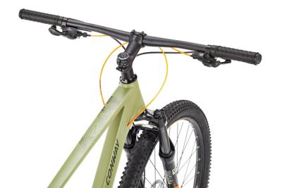 CONWAY mtb hardtail "razz 4.0" (#1)