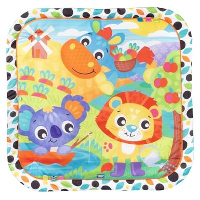 Playgro Giggly Garden muzikale speelkleed