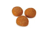 Knaagdierbroodje crostino 3x - thumbnail