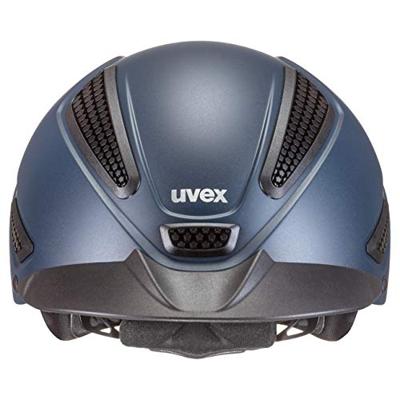 Uvex Perfexxion II cap donkerblauw maat:xs/s