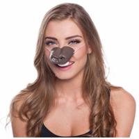 Dierenneus Paard - thumbnail