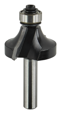 Makita Accessoires Afrondfrees 31,8x16,7 S8 - D-68507 D-68507